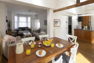 Orchard Cottage - Oxford - 4