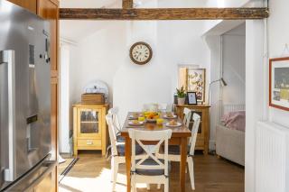 Orchard Cottage - Oxford - 3