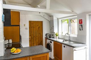Orchard Cottage - Oxford - 1