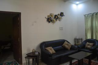 Private Farm House in Moinabad with Tree house & Garden, pets allowed - Venkatāpur - 4