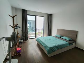 Bright Room in Quiet Area - 3