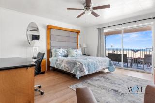 2 Bed1 Bath on the Boardwalk by the Inlet - 1