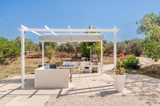 Trullo Ugo - 8