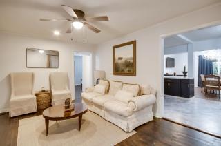Updated North Greenwood Cottage Less Than 1 Mi to Dtwn! - Greenwood - 6
