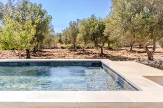 Trullo Ugo - 9