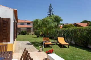 GuestReady - Peaceful beach villa w/ parking - Sintra - 7