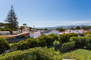 GuestReady - Peaceful beach villa w/ parking - Sintra - 1