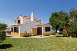 GuestReady - Peaceful beach villa w/ parking - Sintra - 4