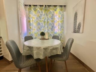 Apartamento Centroplaya - Bueu - 6