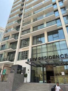 Unique & Stunning Marina Views LIV Residence 2BR - 6