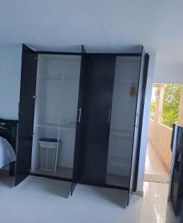 Habitaciones sueños del malecón 204 - 1