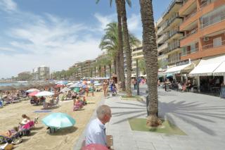 Appartement zeezicht El Canario Azul Costa Blanca Zuid, Orihuela Costa - Orihuela Costa - 9