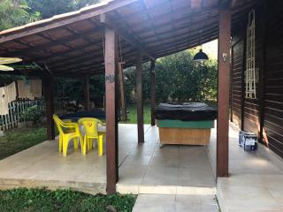 Descanse com Qualidade - Jaboticatubas - 1