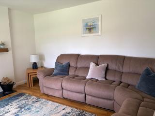 Macleary Farm Cottage - 7