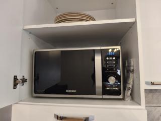 Apartman Nina Vrlika - 1