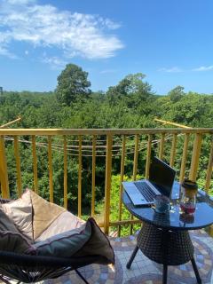 Poti Apartment near National Park and Maltakva - Poti - 0