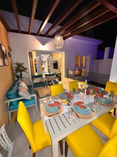 Bensahome CaboNegro - 1