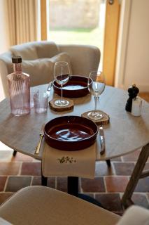 Ferme Gisèle gastenkamers - B&B - 7