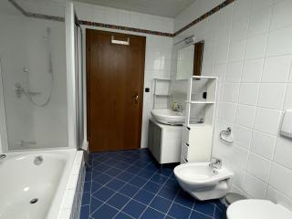 Gemütliche 90qm Wohnung am Waldrand - Thierhaupten - 1