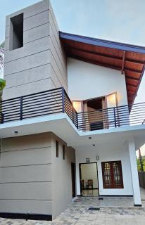 Francis Sweet Home - Negombo - 1