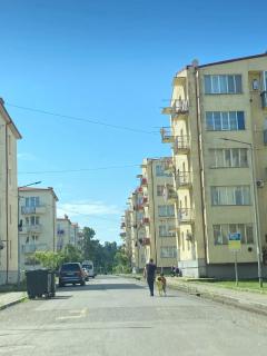 Poti Apartment near National Park and Maltakva - Poti - 9