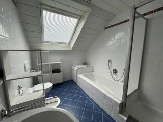 Gemütliche 90qm Wohnung am Waldrand - Thierhaupten - 2