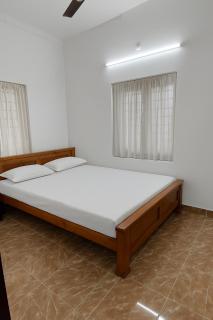 Guruvayur Agraharam Homestay - Guruvāyūr - 6