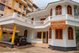Guruvayur Agraharam Homestay - Guruvāyūr - 7