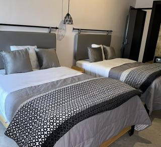 CoWork Hotel - 2