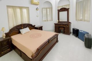 Guruvayur Agraharam Homestay - Guruvāyūr - 8