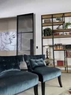 CoWork Hotel - 1