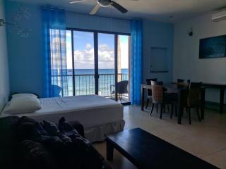 Cozumel Frente al Mar - 9
