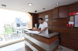 Hotel O Pearl - 9