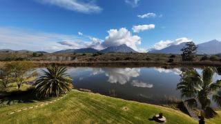 Farm House on Wine Estate, Tulbagh - Tulbagh - 1