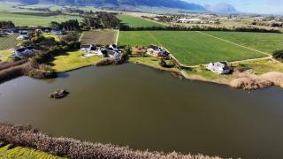 Farm House on Wine Estate, Tulbagh - Tulbagh - 6