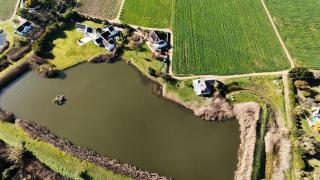 Farm House on Wine Estate, Tulbagh - Tulbagh - 4