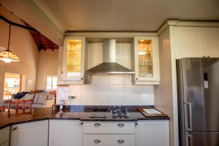 Farm House on Wine Estate, Tulbagh - 4