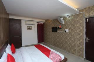 Hotel O Pearl - 2