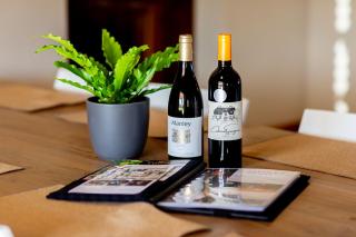 Farm House on Wine Estate, Tulbagh - 8