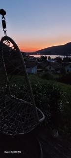 Appartement cosy - grande terrasse pleine vue lac - Gérardmer - 6