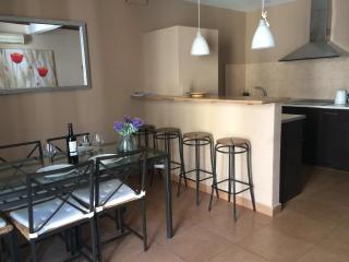 Nou Rambla 3 bedroom apartment - 7