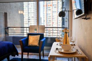 HOM I Studio cerca Integramedica Metro SantaLucia - 5