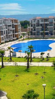 Bensahome CaboNegro - 3