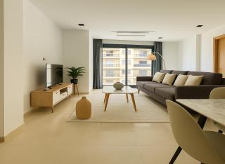 Magnifique appartement à Kouba - Kouba - 0