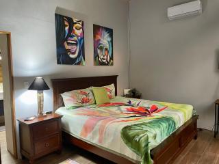 An abundance of wildlife at Jungle Glory Home Abajo - Manuel Antonio - 8