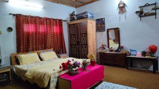 Danna lodge - 0