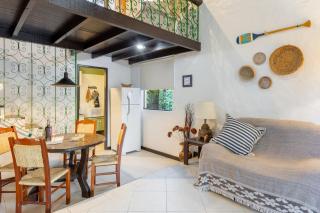 Casa charmosa, em condomínio na Cachoeira - Florianópolis - 3
