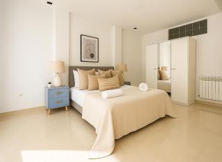 Magnifique appartement à Kouba - 6