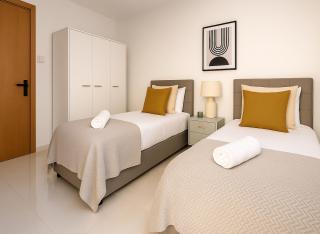 Magnifique appartement à Kouba - Kouba - 5