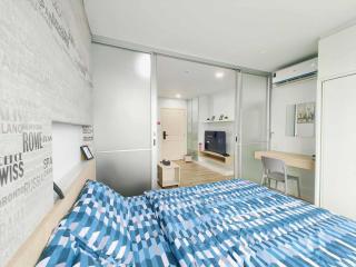 Place to stay near airport rail link - Ban Khlong Prawet - 4